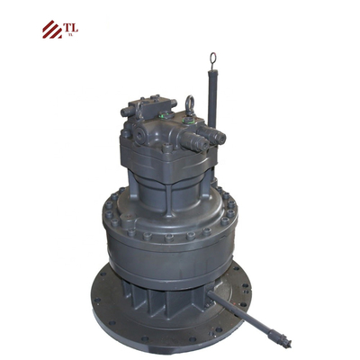 Pompas hidráulicas principales M5X180CHB-10A-4EB/270-169 Excavadora Reducción giratoria Assy 11212237