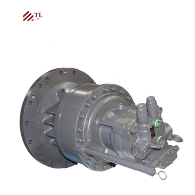 Pompas hidráulicas principales M5X180CHB-10A-4EB/270-169 Excavadora Reducción giratoria Assy 11212237