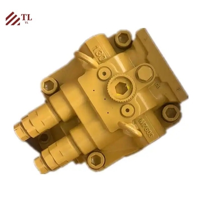 Excavadora bomba principal hidráulica 215-9977 2159977 215-9978 2159978 Motor oscilante 345BL 345B