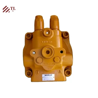 Excavadora bomba principal hidráulica 215-9977 2159977 215-9978 2159978 Motor oscilante 345BL 345B