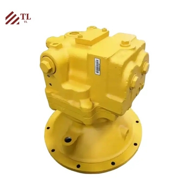 100% bomba principal hidráulica para PC650-8R PC600 PC850 PC1250 PC1250-7 PC1250-8 PC2000-8 Excavadora con motor oscilante