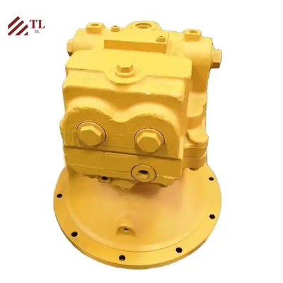 100% bomba principal hidráulica para PC650-8R PC600 PC850 PC1250 PC1250-7 PC1250-8 PC2000-8 Excavadora con motor oscilante