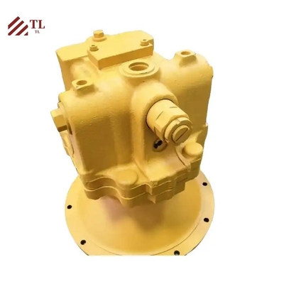100% bomba principal hidráulica para PC650-8R PC600 PC850 PC1250 PC1250-7 PC1250-8 PC2000-8 Excavadora con motor oscilante
