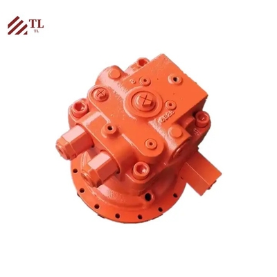 E302.5 Motor oscilante de excavadora 1494540 Garantía para satisfacer las especificaciones de los clientes
