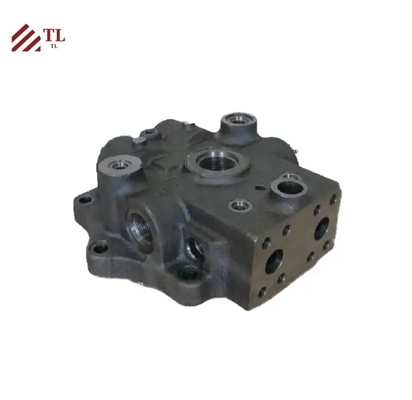 Garantización K9002105 Partes de motor oscilante para excavadora DX340 DX345 DX350 DX370 DH370 DX380