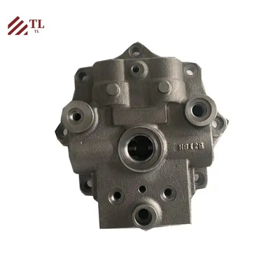 Garantización K9002105 Partes de motor oscilante para excavadora DX340 DX345 DX350 DX370 DH370 DX380