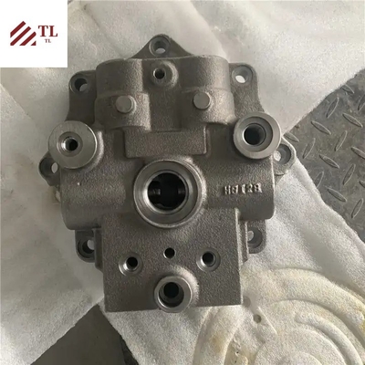 Garantización K9002105 Partes de motor oscilante para excavadora DX340 DX345 DX350 DX370 DH370 DX380