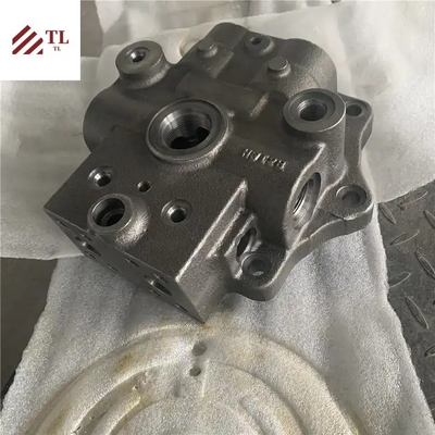 Garantización K9002105 Partes de motor oscilante para excavadora DX340 DX345 DX350 DX370 DH370 DX380