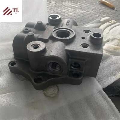 Garantización K9002105 Partes de motor oscilante para excavadora DX340 DX345 DX350 DX370 DH370 DX380