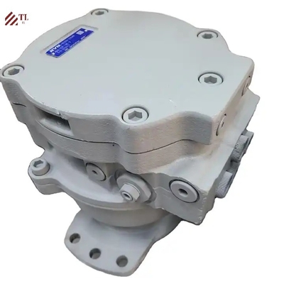 Motor oscilante RD118-73207 RD118-61708 RD118-61900 para piezas de potencia de excavadoras en granjas