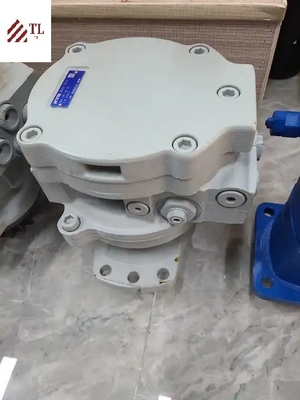Motor oscilante RD118-73207 RD118-61708 RD118-61900 para piezas de potencia de excavadoras en granjas