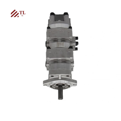 Bomba principal hidráulica superior 705-41-08090 para excavadora de rastreo PC30-6 PC40-6
