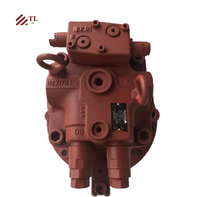 14550095 14524190 Motor giratorio de excavadora para EC290B M2X170CGB-15A-25/270 100% -