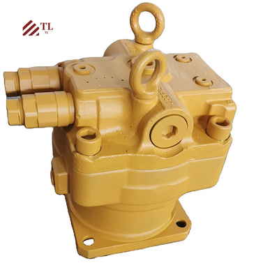 14550095 14524190 Motor giratorio de excavadora para EC290B M2X170CGB-15A-25/270 100% -