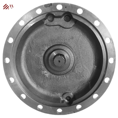 14550095 14524190 Motor giratorio de excavadora para EC290B M2X170CGB-15A-25/270 100% -