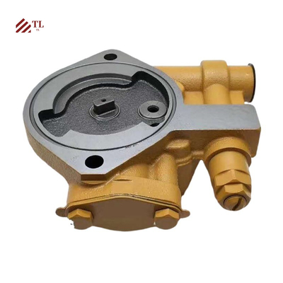 Bomba principal hidráulica para excavadora de rastreo PC200-5 Bomba de carga Bomba piloto 704-24-28230