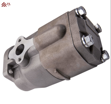 Bomba hidráulica duradera para el tractor de la serie Kubota L2950 L2250 L2850 L3450 L3250 31391-76103