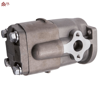 Bomba hidráulica duradera para el tractor de la serie Kubota L2950 L2250 L2850 L3450 L3250 31391-76103