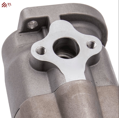 Bomba hidráulica duradera para el tractor de la serie Kubota L2950 L2250 L2850 L3450 L3250 31391-76103