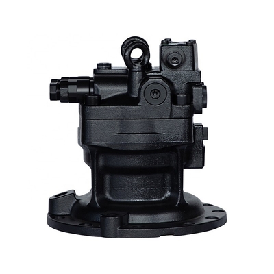 SK200-8 Motor oscilante YN15V00035F1 100% para piezas de excavadoras de rastreo M5X130CHB-10A-41C/295