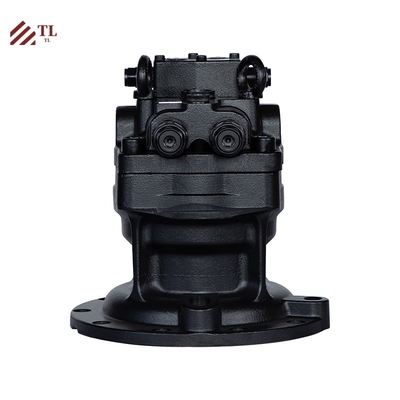 SK200-8 Motor oscilante YN15V00035F1 100% para piezas de excavadoras de rastreo M5X130CHB-10A-41C/295