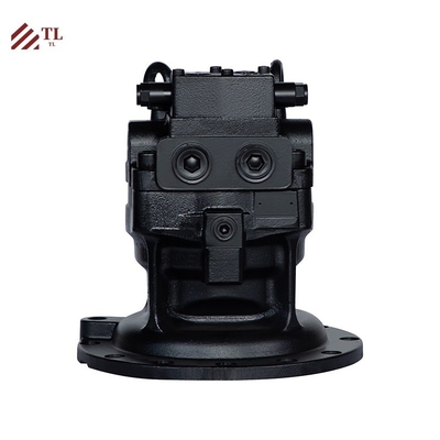 SK200-8 Motor oscilante YN15V00035F1 100% para piezas de excavadoras de rastreo M5X130CHB-10A-41C/295