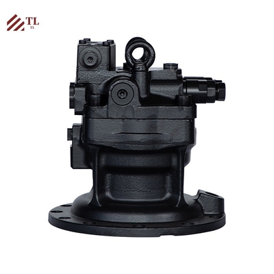 SK200-8 Motor oscilante YN15V00035F1 100% para piezas de excavadoras de rastreo M5X130CHB-10A-41C/295