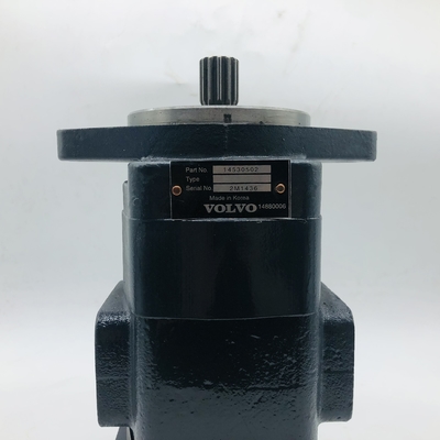 Pompas hidráulicas para excavadoras VOE14530502 14530502 para VOLVO EC360B EC330