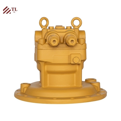 Las partes de las excavadoras 158-8986HT 334-9968 158-8985 320C 320D2 321C 323D 323DL M5X130CHB-03C/255-122 320D Motor oscilante