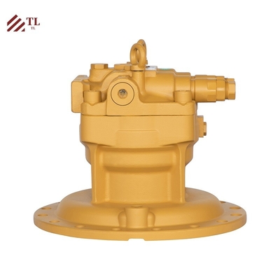 Las partes de las excavadoras 158-8986HT 334-9968 158-8985 320C 320D2 321C 323D 323DL M5X130CHB-03C/255-122 320D Motor oscilante