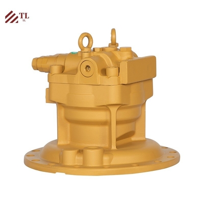 Las partes de las excavadoras 158-8986HT 334-9968 158-8985 320C 320D2 321C 323D 323DL M5X130CHB-03C/255-122 320D Motor oscilante