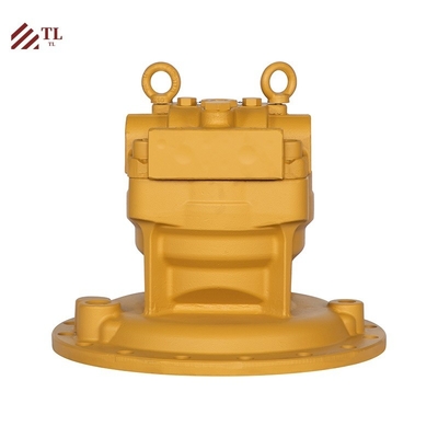 Las partes de las excavadoras 158-8986HT 334-9968 158-8985 320C 320D2 321C 323D 323DL M5X130CHB-03C/255-122 320D Motor oscilante