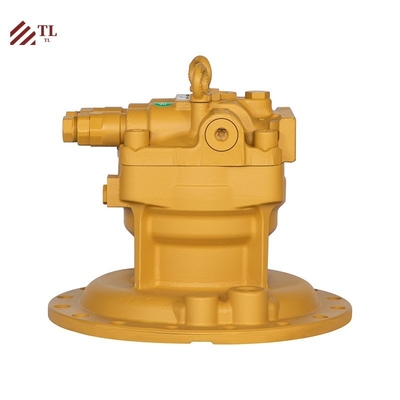 Las partes de las excavadoras 158-8986HT 334-9968 158-8985 320C 320D2 321C 323D 323DL M5X130CHB-03C/255-122 320D Motor oscilante