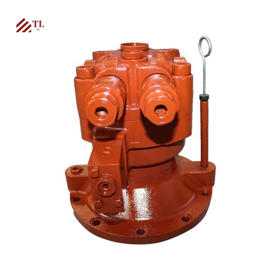 El motor oscilante de la excavadora de rastreo M2X63 R130-5 DH150-7 R150-7 R145-9 M2X63-16T 31Q4-11130