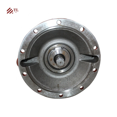 El motor oscilante de la excavadora de rastreo M2X63 R130-5 DH150-7 R150-7 R145-9 M2X63-16T 31Q4-11130