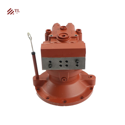 El motor oscilante de la excavadora de rastreo M2X63 R130-5 DH150-7 R150-7 R145-9 M2X63-16T 31Q4-11130