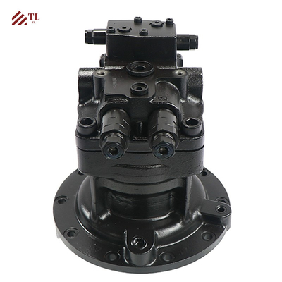 Motor de oscilación hidráulico YN15V00025F3 M5X130CHB-10A-17C/285-122