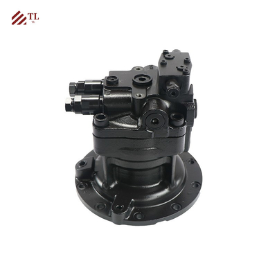 Motor de oscilación hidráulico YN15V00025F3 M5X130CHB-10A-17C/285-122