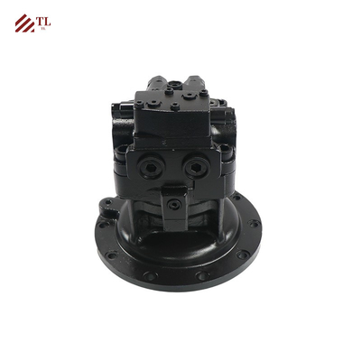 Motor de oscilación hidráulico YN15V00025F3 M5X130CHB-10A-17C/285-122