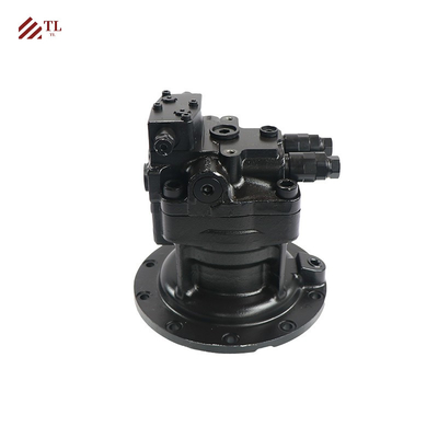 Motor de oscilación hidráulico YN15V00025F3 M5X130CHB-10A-17C/285-122
