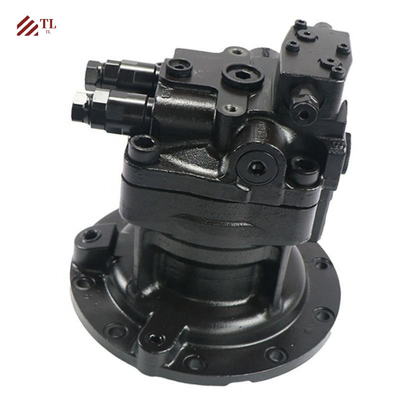 Motor de oscilación hidráulico YN15V00025F3 M5X130CHB-10A-17C/285-122