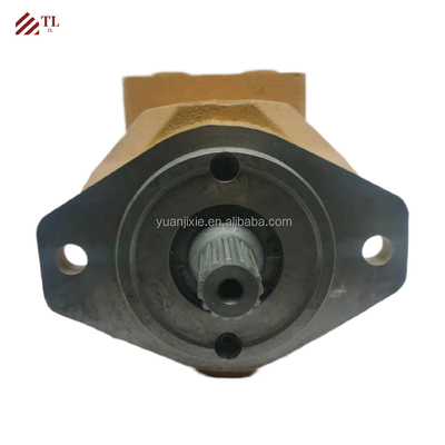 Excavadora 345D Piezas de la bomba hidráulica del ventilador motor 295-9429 2959429 Minería de energía