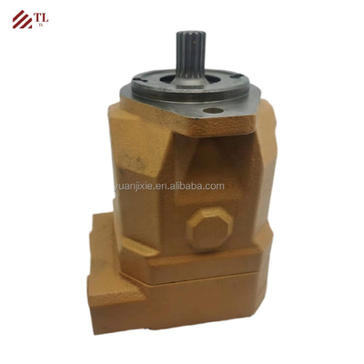 Excavadora 345D Piezas de la bomba hidráulica del ventilador motor 295-9429 2959429 Minería de energía