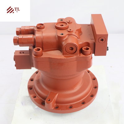 Bomba principal hidráulica Doosan M2X150-16T para DH225 piezas de repuesto del dispositivo oscilante 0365308 0365307