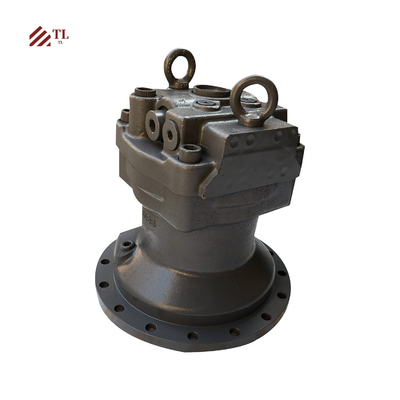 MFC160-039D 20925315 JRC0006 Motor oscilante de excavadora para el tipo JS200 JS220 JS205 JS210 JS240