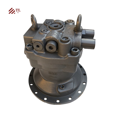 MFC160-039D 20925315 JRC0006 Motor oscilante de excavadora para el tipo JS200 JS220 JS205 JS210 JS240