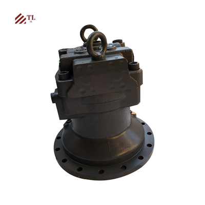 MFC160-039D 20925315 JRC0006 Motor oscilante de excavadora para el tipo JS200 JS220 JS205 JS210 JS240
