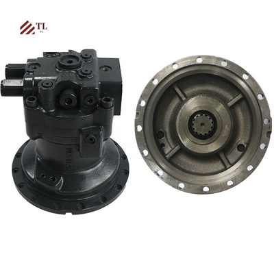 TM 40 Motor de viaje de accionamiento final Assy DH225 SY235 R210 R220 EC210 LG220 SH200A3 100% -