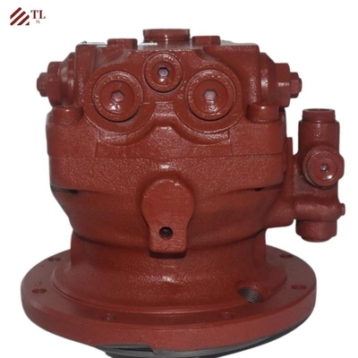 Bomba principal hidráulica 4325474 20460-35202 EX60 Excavadora motor de reducción de cuchilla de oscilación MSF-52P-2