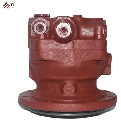Bomba principal hidráulica 4325474 20460-35202 EX60 Excavadora motor de reducción de cuchilla de oscilación MSF-52P-2